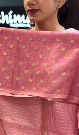 SOFT SILK SAREE 04072526