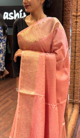 SOFT SILK SAREE 04072527