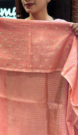 SOFT SILK SAREE 04072527