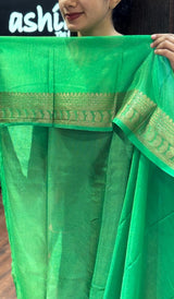 SEMI SILK SAREE 0207252
