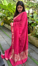 ASSAM SILK SAREE 03042511