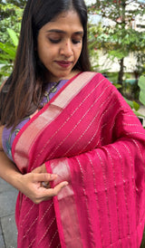 ASSAM SILK SAREE 03042511