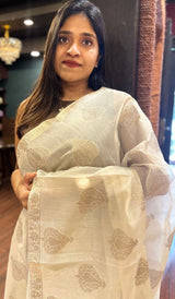 COTTON SAREE 010925117