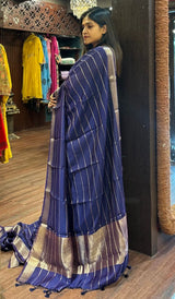 ASSAM SILK SRAEE 01092544