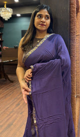 CHANDERI SAREE 08092511