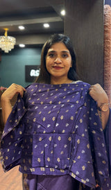 CHANDERI SAREE 08092511