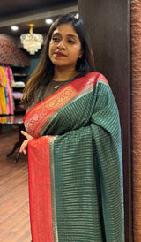 SOFT SILK SAREE 010925101