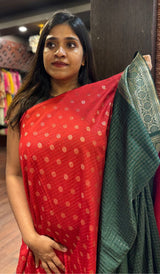 SOFT SILK SAREE 010925101