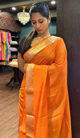 ASSAM SILK SAREE 11092530