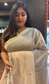 TISSUE SAREE 11092520