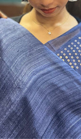 TUSSAR SAREE 11092543