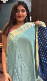 CHIFFON SAREE 15092510