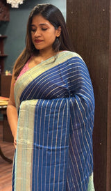 CHIFFON SAREE 15092510