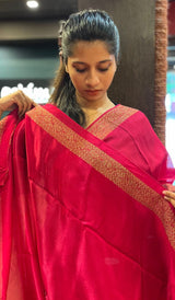 SEMI TUSSAR SAREE 15092577