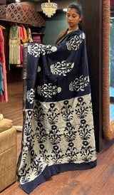 MAHESHWARI SILK SAREE 1709252