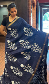 MAHESHWARI SILK SAREE 1709252