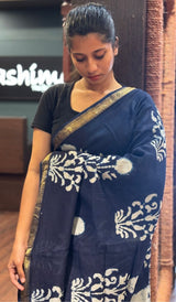 MAHESHWARI SILK SAREE 1709252