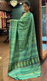 CHANDERI SAREE 1709257