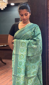 CHANDERI SAREE 1709257