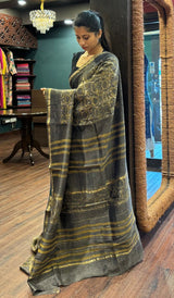 CHANDERI SAREE 1709255