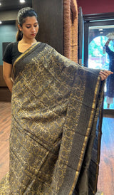 CHANDERI SAREE 1709255