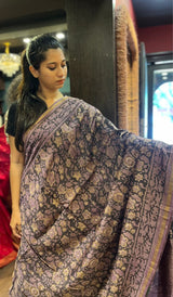 CHANDERI SAREE 1709256