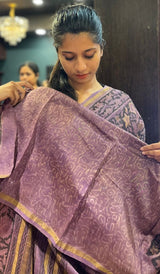 CHANDERI SAREE 1709256
