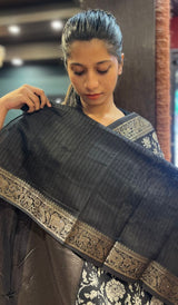 CHANDERI SAREE 17092530