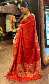 SOFT SILK SRAEE 01092591