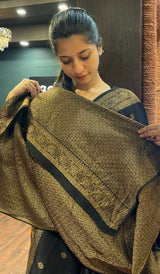 SEMI TUSSAR SAREE 1509252