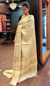 TUSSAR SAREE 2007252