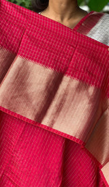 ASSAM SILK SAREE 26052525