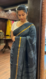 ASSAM SILK SAREE 23092510