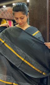 ASSAM SILK SAREE 23092510