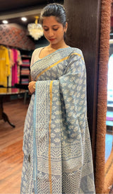ASSAM SILK SAREE 23092511