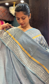 ASSAM SILK SAREE 23092511