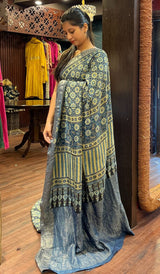 DOLA SILK SAREE 2309256
