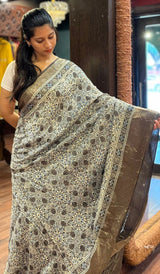 DOLA SILK SAREE 2309258