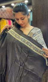 DOLA SILK SAREE 2309258