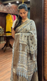 DOLA SILK SAREE 2309258