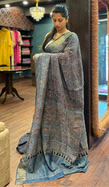 DOLA SILK SAREE 2309259