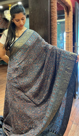 DOLA SILK SAREE 2309259