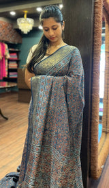 DOLA SILK SAREE 2309259