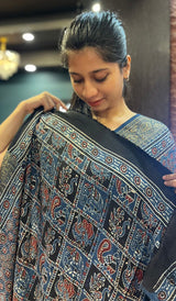 DOLA SILK SAREE 2309259