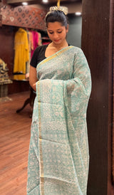 KOTA DORIA SAREE 23092527