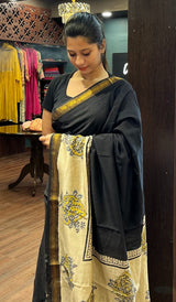 MAHESHWARI SILK SAREE 23092512