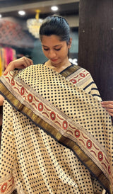 MAHESHWARI SAREE 23092521