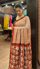MODAL SAREE 23092516