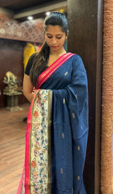 DOLA SILK SAREE 24092528