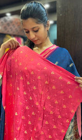DOLA SILK SAREE 24092528